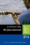 JOVE LENNON, EL | 9788466406673 | SIERRA I FABRA, JORDI | Llibreria L'Illa - Llibreria Online de Mollet - Comprar llibres online