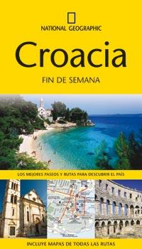 CROACIA GUIA FIN DE SEMANA | 9788482985275 | GUIDES , INSIGHT