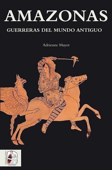 AMAZONAS | 9788494627538 | MAYOR, ADRIENNE | Llibreria L'Illa - Llibreria Online de Mollet - Comprar llibres online