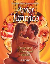 AMOR TANTRICO | 9788441418059 | SARITA, M.A. / GEHO, S.A. | Llibreria L'Illa - Llibreria Online de Mollet - Comprar llibres online