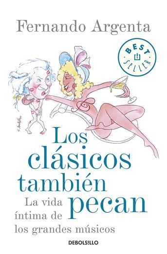 CLASICOS TAMBIEN PECAN, LOS | 9788499088297 | ARGENTA, FERNANDO | Llibreria L'Illa - Llibreria Online de Mollet - Comprar llibres online