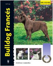 BULLDOG FRANCES | 9788425514494 | LEE, MURIEL P. | Llibreria L'Illa - Llibreria Online de Mollet - Comprar llibres online