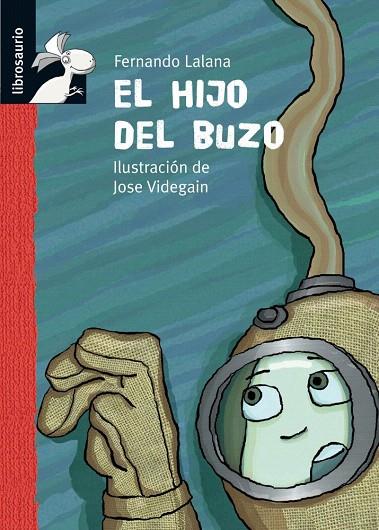 HIJO DEL BUZO EL | 9788479422684 | LALANA F | Llibreria L'Illa - Llibreria Online de Mollet - Comprar llibres online