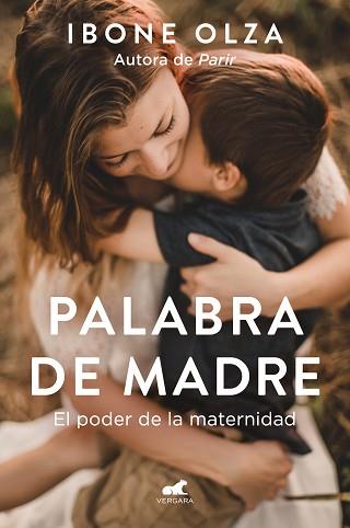 PALABRA DE MADRE | 9788418620386 | OLZA, IBONE | Llibreria L'Illa - Llibreria Online de Mollet - Comprar llibres online