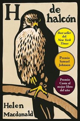 H DE HALCÓN | 9788416222094 | MACDONALD, HELEN | Llibreria L'Illa - Llibreria Online de Mollet - Comprar llibres online