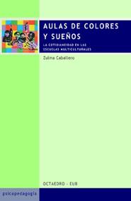 AULA DE COLORES Y SUEÑOS : LA COTIDIANEIDAD EN LAS ESCUELAS | 9788480635059 | CABALLERO, ZULMA | Llibreria L'Illa - Llibreria Online de Mollet - Comprar llibres online