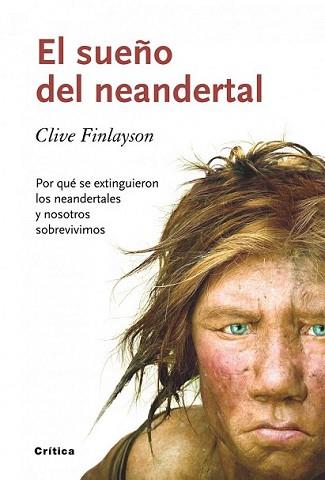 SUEÑO DEL NEANDERTAL, EL | 9788498921465 | NAVARRO, ANGELS | Llibreria L'Illa - Llibreria Online de Mollet - Comprar llibres online