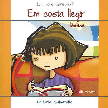 EM COSTA LLEGIR | 9788484125129 | ARROYO, LIDIA | Llibreria L'Illa - Llibreria Online de Mollet - Comprar llibres online