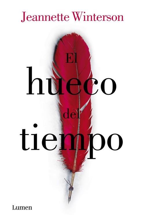 HUECO DEL TIEMPO (THE HOGARTH SHAKESPEARE) | 9788426402806 | WINTERSON,JEANETTE | Llibreria L'Illa - Llibreria Online de Mollet - Comprar llibres online