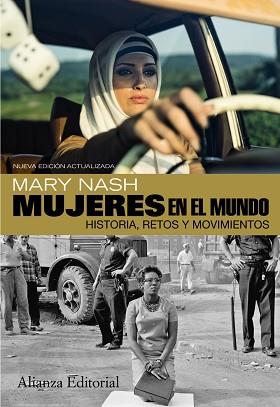 MUJERES EN EL MUNDO | 9788420609164 | NASH, MARY | Llibreria L'Illa - Llibreria Online de Mollet - Comprar llibres online