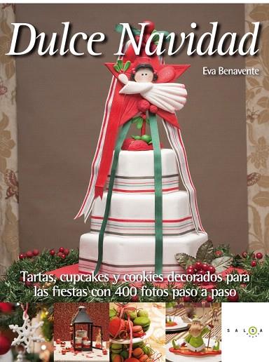 DULCE NAVIDAD | 9788415193203 | BENAVENTE, EVA | Llibreria L'Illa - Llibreria Online de Mollet - Comprar llibres online