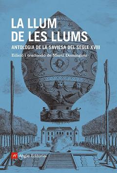 LLUM DE LES LLUMS, LA | 9788410112520 | AUTOR, SENSE