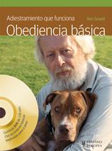 ADIESTRAMIENTO QUE FUNCIONA. OBEDIENCIA BÁSICA (+DVD) | 9788425520211 | SEWELL, KEN | Llibreria L'Illa - Llibreria Online de Mollet - Comprar llibres online