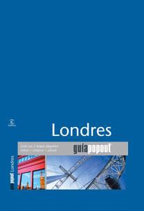 LONDRES. GUIA POP OUT | 9788467026696 | AA. VV. | Llibreria L'Illa - Llibreria Online de Mollet - Comprar llibres online