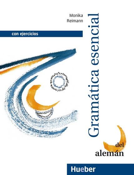 GRAMATICA ESENCIAL ALEMAN | 9783190715756 | REIMANN, MONIKA | Llibreria L'Illa - Llibreria Online de Mollet - Comprar llibres online