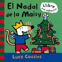 NADAL DE LA MAISY, EL | 9788484881797 | COUSINS, LUCY | Llibreria L'Illa - Llibreria Online de Mollet - Comprar llibres online