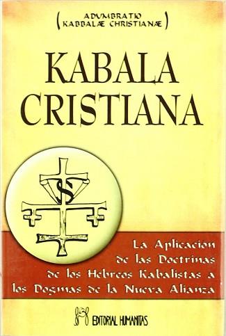 KABALA CRISTIANA | 9788479103088 | VARIOS | Llibreria L'Illa - Llibreria Online de Mollet - Comprar llibres online