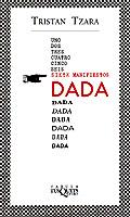 SIETE MANIFIESTOS DADA | 9788483106297 | TZARA, TRISTAN | Llibreria L'Illa - Llibreria Online de Mollet - Comprar llibres online