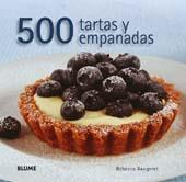 500 TARTAS Y EMPANADAS | 9788480767927 | BAUGNIET, REBECCA | Llibreria L'Illa - Llibreria Online de Mollet - Comprar llibres online