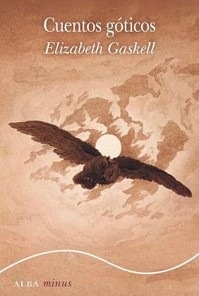 CUENTOS GÓTICOS | 9788490656051 | GASKELL, ELIZABETH | Llibreria L'Illa - Llibreria Online de Mollet - Comprar llibres online