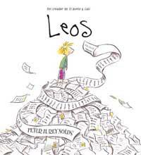 LEOS | 9788478716531 | REYNOLDS, PETER H.