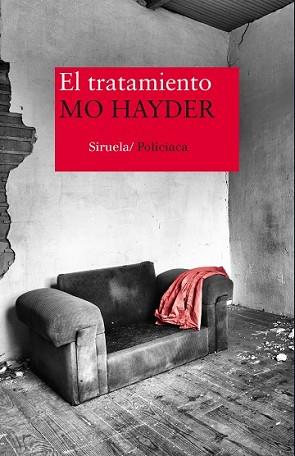 TRATAMIENTO, EL | 9788416120659 | HAYDER, MO | Llibreria L'Illa - Llibreria Online de Mollet - Comprar llibres online