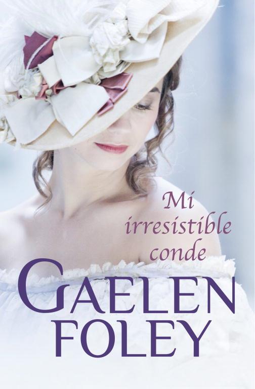 MI IRRESISTIBLE CONDE | 9788499899695 | FOLEY, GAELEN | Llibreria L'Illa - Llibreria Online de Mollet - Comprar llibres online