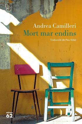 MORT MAR ENDINS | 9788429775563 | CAMILLERI, ANDREA | Llibreria L'Illa - Llibreria Online de Mollet - Comprar llibres online