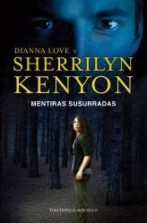 MENTIRAS SUSURRADAS | 9788415410089 | KENYON, SHERRILYN | Llibreria L'Illa - Llibreria Online de Mollet - Comprar llibres online