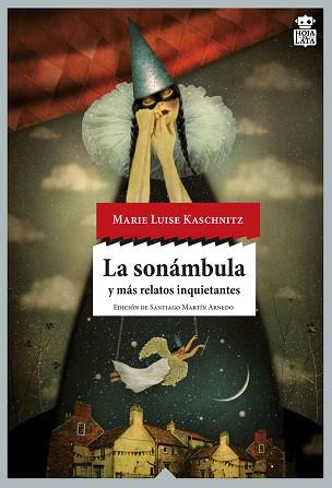 SONÁMBULA, LA | 9788416537167 | KASCHNITZ, MARIE LUISE | Llibreria L'Illa - Llibreria Online de Mollet - Comprar llibres online