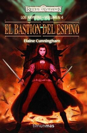 BASTIÓN DEL ESPINO, EL | 9788448038816 | CUNNINGHAM, ELAINE | Llibreria L'Illa - Llibreria Online de Mollet - Comprar llibres online