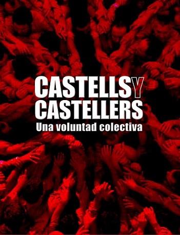 CASTELLS Y CASTELLERS (ESP/ENG) | 9788497856812 | A.A.V.V. | Llibreria L'Illa - Llibreria Online de Mollet - Comprar llibres online