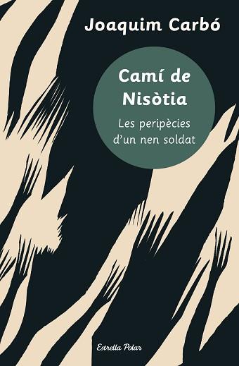 CAMÍ DE NISÒTIA | 9788413898407 | CARBÓ, JOAQUIM | Llibreria L'Illa - Llibreria Online de Mollet - Comprar llibres online