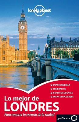 LO MEJOR DE LONDRES 2 | 9788408013150 | AA. VV. | Llibreria L'Illa - Llibreria Online de Mollet - Comprar llibres online