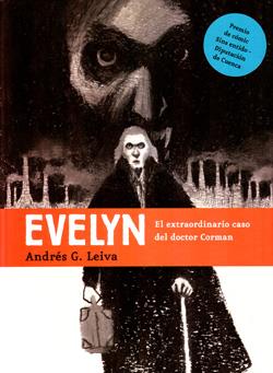 EVELYN | 9788496722460 | LEIVA, ANDRES G. | Llibreria L'Illa - Llibreria Online de Mollet - Comprar llibres online