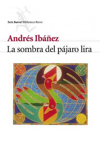 SOMBRA DEL PAJARO LIRA, LA | 9788432211515 | IBAÑEZ, ANDRES | Llibreria L'Illa - Llibreria Online de Mollet - Comprar llibres online