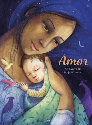 AMOR (EDICIÓ EN CATALÀ) | 9788426431080 | ALMADA, ARIEL ANDRÉS | Llibreria L'Illa - Llibreria Online de Mollet - Comprar llibres online