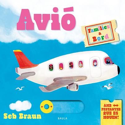 AVIÓ | 9788447953356 | Llibreria L'Illa - Llibreria Online de Mollet - Comprar llibres online