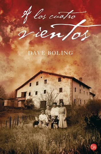 A LOS CUATRO SUEÑOS | 9788466318082 | BOLING, DAVE | Llibreria L'Illa - Llibreria Online de Mollet - Comprar llibres online