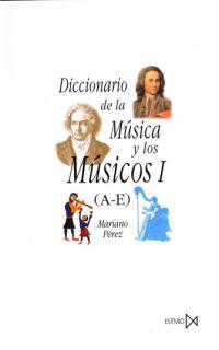 DICCIONARIO DE LA MUSICA Y DE LOS MUSICOS | 9788470901409 | Llibreria L'Illa - Llibreria Online de Mollet - Comprar llibres online