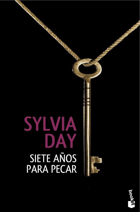 SIETE AÑOS PARA PECAR | 9788408120582 | DAY, SYLVIA | Llibreria L'Illa - Llibreria Online de Mollet - Comprar llibres online