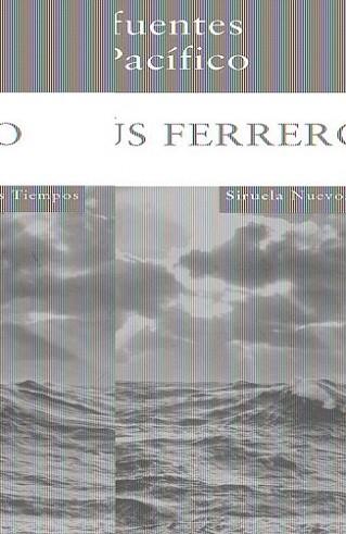 FUENTES DEL PACIFICO NT-122 | 9788498411874 | FERRERO, JESÚS | Llibreria L'Illa - Llibreria Online de Mollet - Comprar llibres online