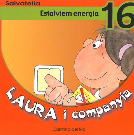 LAURA I COMPANYIA 16 | 9788484123262 | RIO, CARMINA DEL | Llibreria L'Illa - Llibreria Online de Mollet - Comprar llibres online