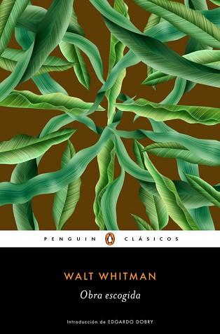 OBRA ESCOGIDA | 9788491053309 | WHITMAN, WALT | Llibreria L'Illa - Llibreria Online de Mollet - Comprar llibres online