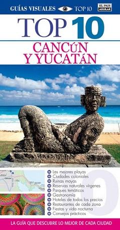 CANCÚN Y YUCATÁN | 9788403511040 | VARIOS AUTORES | Llibreria L'Illa - Llibreria Online de Mollet - Comprar llibres online