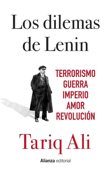 DILEMAS DE LENIN, LOS | 9788491048930 | ALI, TARIQ | Llibreria L'Illa - Llibreria Online de Mollet - Comprar llibres online