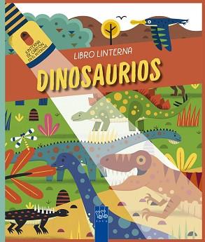 DINOSAURIOS | 9788408245247 | YOYO | Llibreria L'Illa - Llibreria Online de Mollet - Comprar llibres online