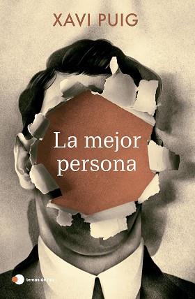 MEJOR PERSONA, LA | 9788499989846 | PUIG, XAVI | Llibreria L'Illa - Llibreria Online de Mollet - Comprar llibres online