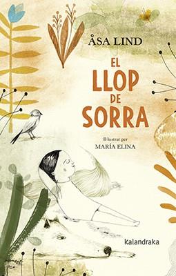 LLOP DE SORRA, EL | 9788416804740 | LIND, ÅSA | Llibreria L'Illa - Llibreria Online de Mollet - Comprar llibres online