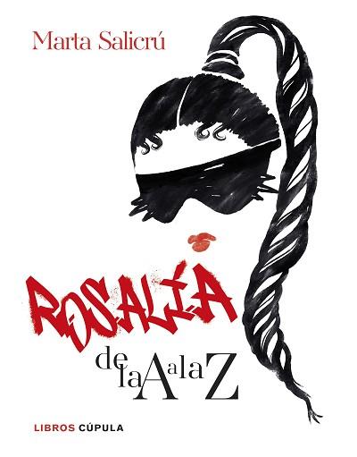 ROSALÍA DE LA A A LA Z | 9788448041755 | SALICRÚ, MARTA | Llibreria L'Illa - Llibreria Online de Mollet - Comprar llibres online